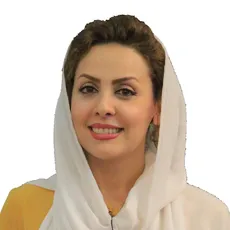 دکتر ندا قهرمان نژاد